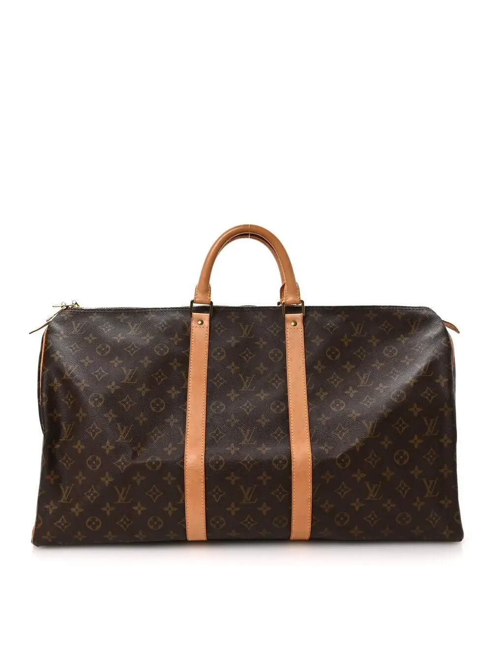 Louis Vuitton Keepall 55 #277691L89B